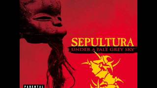 Sepultura - Born Stubborn (Live)