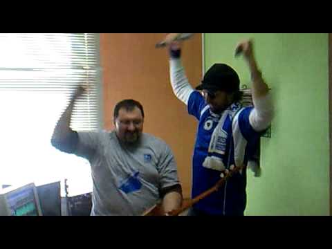 Nutombo Makaki Haze feat. Aligo Mgubi Hari - A Nama Baraz Je!