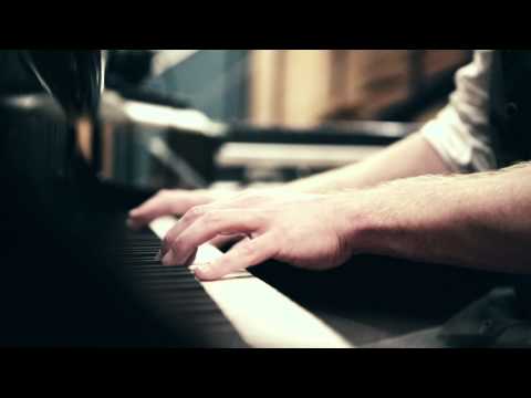 Studio Brussel: Jef Neve - We Can Only Live Today (Puppy) (Piano cover)