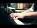 Studio Brussel: Jef Neve - We Can Only Live Today (Puppy) (Piano cover)