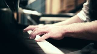 Studio Brussel: Jef Neve - We Can Only Live Today (Puppy) (Piano cover)