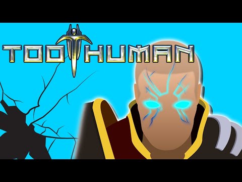 Too Human | KBash Game Reviews