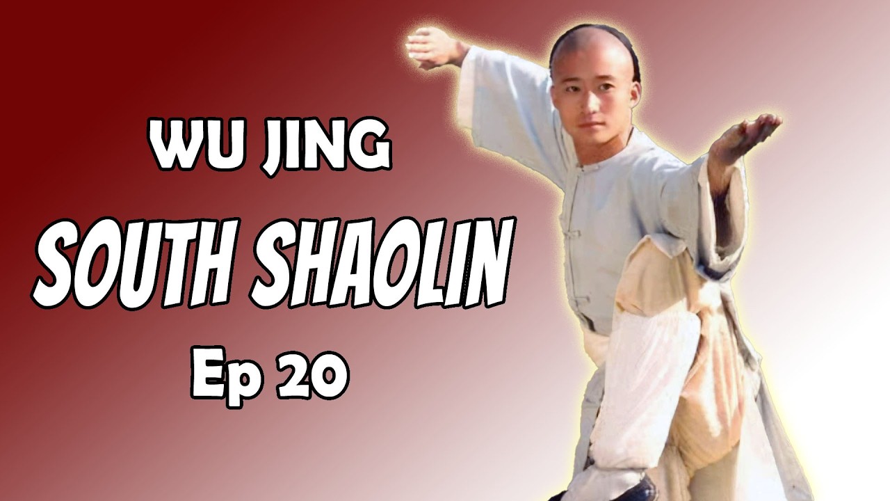 Wu Tang Collection - South Shaolin (Episode 20)