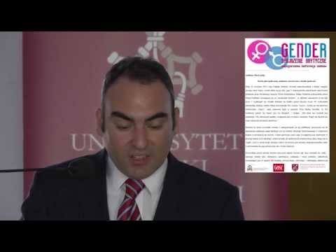 Anthony Mccarthy - Teoria płci: podstawy teoretyczne i skutki społeczne