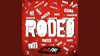 April Art - Rodeo [Rodeo] 323 video