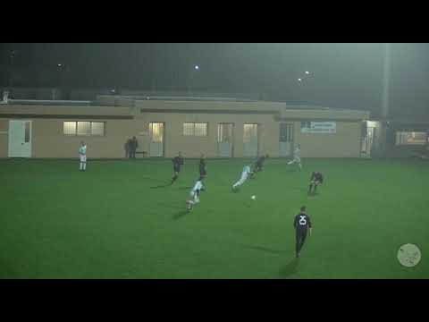 Terza Cat. Veneta - Girone A TV - 2/11/2019 - 7a giornata Fregona - Ramon 1980 7-1 (1-1)