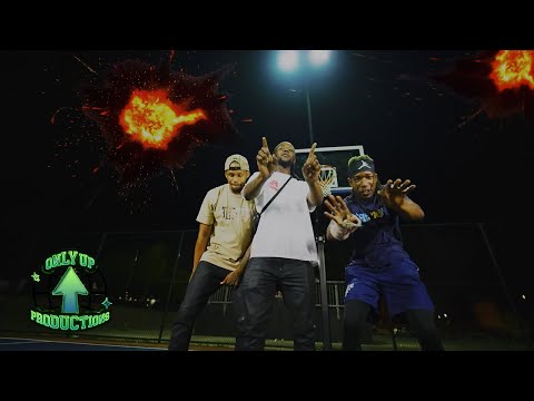 Big Gooniee x SlimeTTB x Raesavv - "Hop Out" (Shot by @onlyupprod)