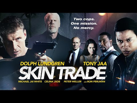 Skin Trade - Trailer (2015)