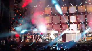 Éric Lapointe - priez - Fête Nationale du Québec 2017