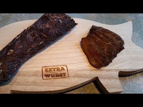 Lammrückenschinken #23