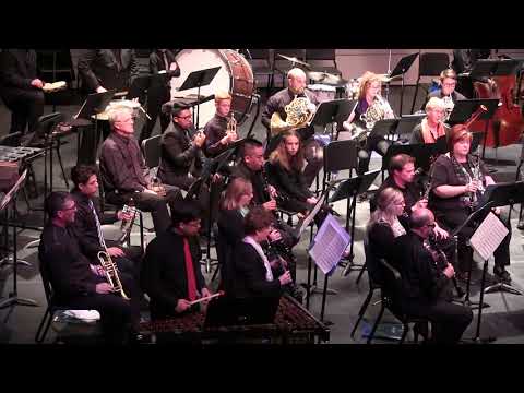 Sword Dance by A. Khachaturian