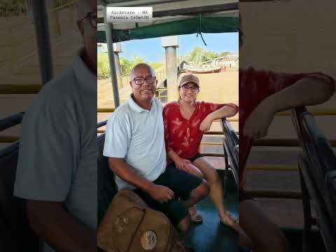 #alcantara #maranhão #passeio