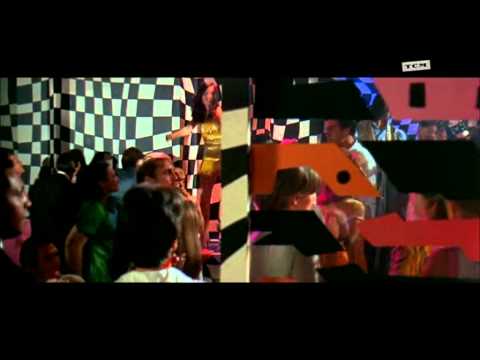 afbeelding A Lovely Way to Die - Kirk Douglas (1968)