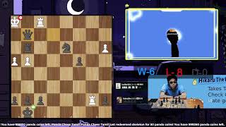 Tal way of chess – Either Way, It's Live