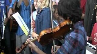 I Am the Walrus: John Lennon's 70th Birthday in Strawberry Fields