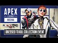 Apex Legends Dressed to Kill Collection Event Trailer