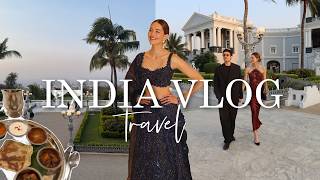 I Went To An Indian Wedding ... And Here Is What Happened!