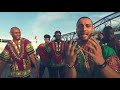 Deen Squad X Karter Zaher X Jae Deen RAMADAN KAREEM Official Music Video