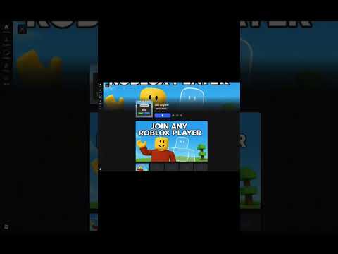 Don't fall for this #roblox #scam #robloxscammer #robux