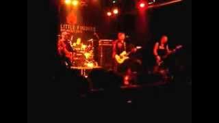 Stiff Little Fingers - The liars club