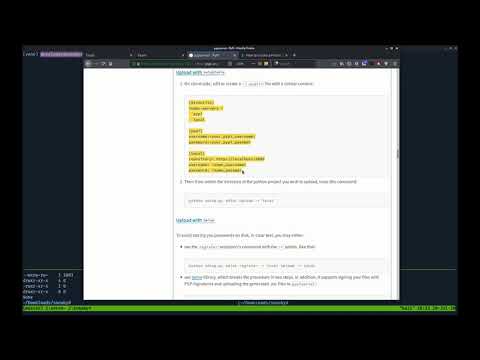 HackTheBox - SNEAKYMAILER Walkthrough