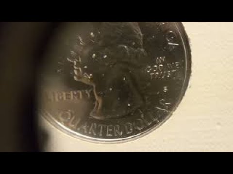 2010 TO 2015 National Parks Quarters album set with S business strikes