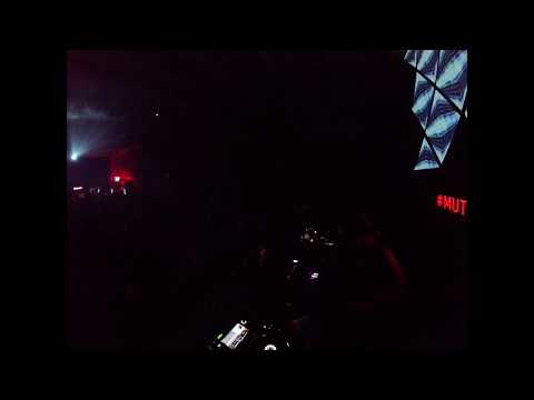 NASTIA @ MUTE MEDELLIN.