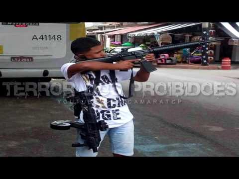 MEGA = CONEXÃO DO PINHEIRO E DENDÊ 2017 ( DJ GB DA VJ )