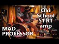 Mad Professor Old School 51 RT amp demo by Justin Johnson -In The Pines-
