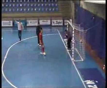 Cogianco Bianca vs Cogianco Rossa 6 - 5