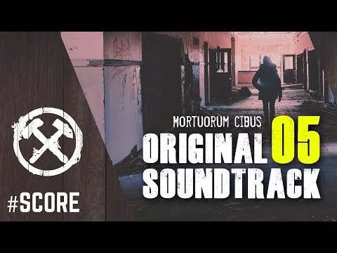 Mortuorum Cibus Soundtrack - 05 - Ungewisser Reise