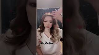 【TikTok】チラリ。スタイル良し！