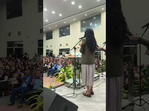 Noite de Adoração e Louvor na AD CEADSETA Confresa #confresa #moadilfernando #adoração  #matogrosso