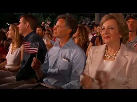 Frankie Valli - Let's Hang (The Four Seasons 4th of July 2014 independence Day)