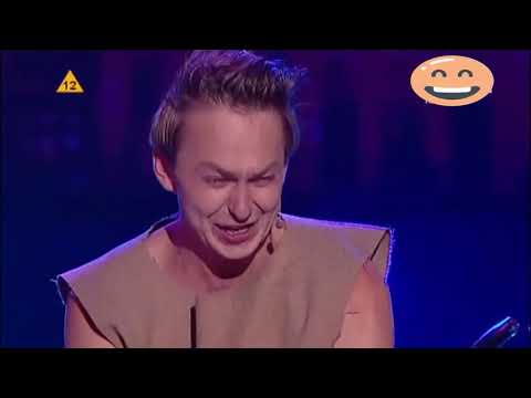 Spowiedź po Latach   Kabaret Formacja Chatelet, Rewers i Neo Nówka