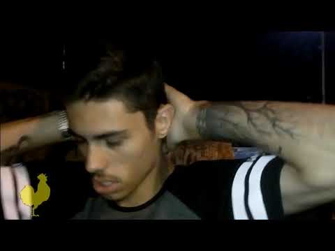 WL x BORDION x LEAL - Semifinal - Batilha - Edição 32