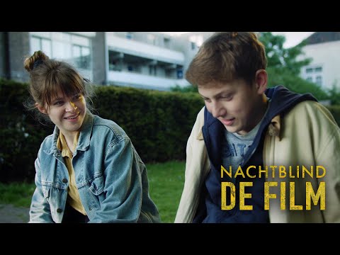 NACHTBLIND - korte film