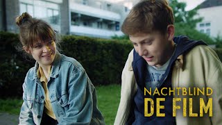 NACHTBLIND - korte film