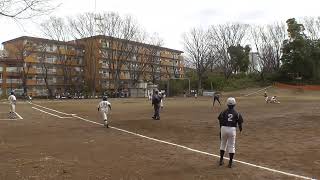 22-03-21 菅ウィングパワーズ 読売旗