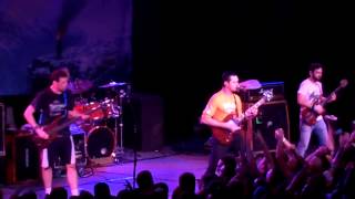 Propagandhi - Apparently I&#39;m a P.C. Fascist ... Rock For Sustainable Capitalism