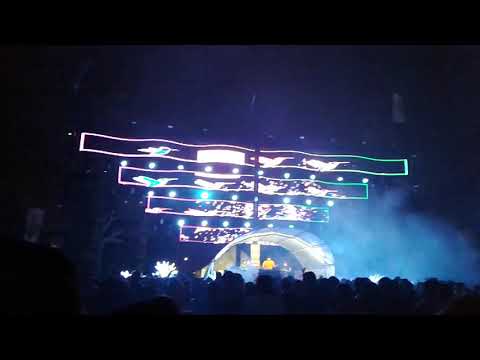 Vinne - Losing It Nature Land Park Art 06.04.19