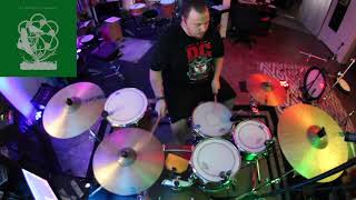 Tribute Tuesday: February (Drum Cover) - The Appleseed Cast