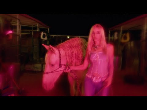 Cowgirl Clue - 'Trailblaze ☆' Official Music Video