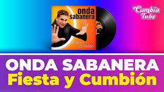 De Fiesta Y Cumbión Lyrics English Translation
