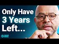 Life As We Know It Will Will Be Gone Soon Dangers Of AI Humanity S Future Mo Gawdat