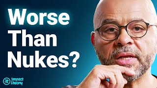 "Life As We Know It Will Will Be Gone Soon" - Dangers Of AI & Humanity's Future | Mo Gawdat