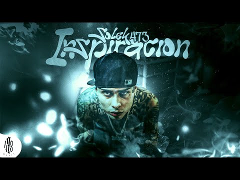 Solek 473 - Inspiración (Video Oficial)