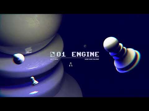 DONKONG - ENGINE