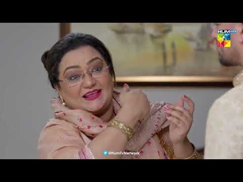 Ibn-e-Hawwa - Episode 03- Best Scene 05 - HUM TV