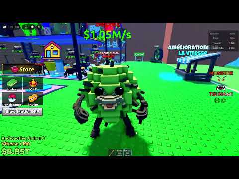 j offre des bran rot